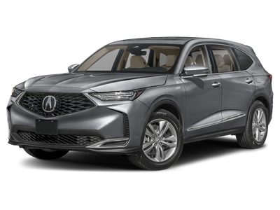 2026 Acura MDX BASE