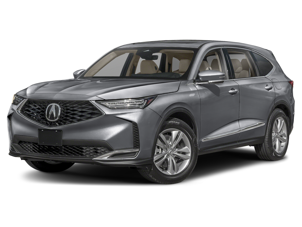 2026 Acura MDX BASE