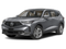 2026 Acura MDX BASE