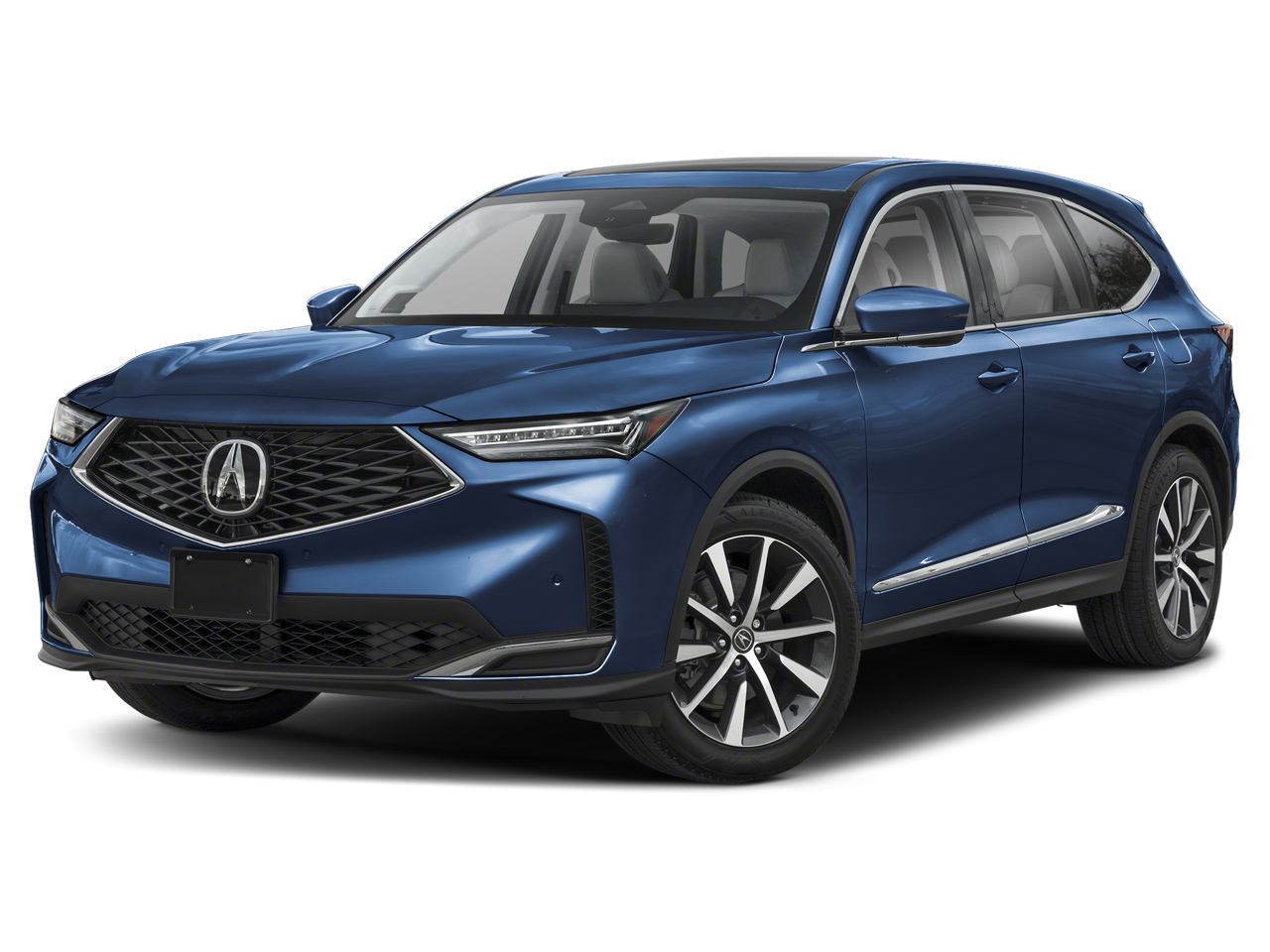 2026 Acura MDX w/Technology Package