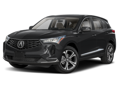 2026 Acura RDX w/Technology Package