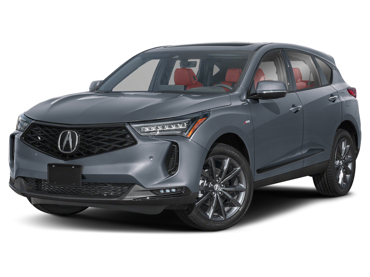 2026 Acura RDX w/A-Spec Package