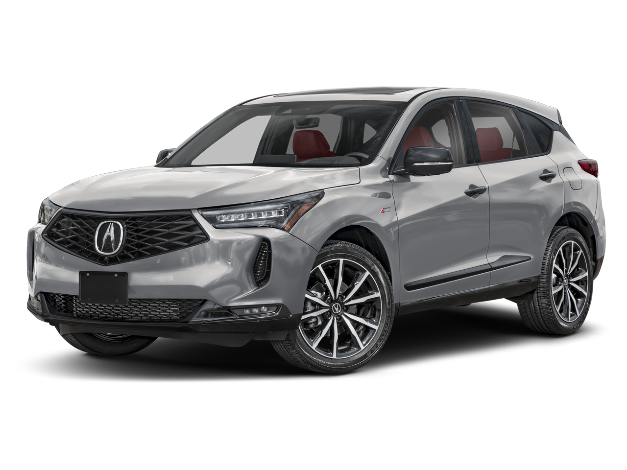 2026 Acura RDX w/A-Spec Advance Package