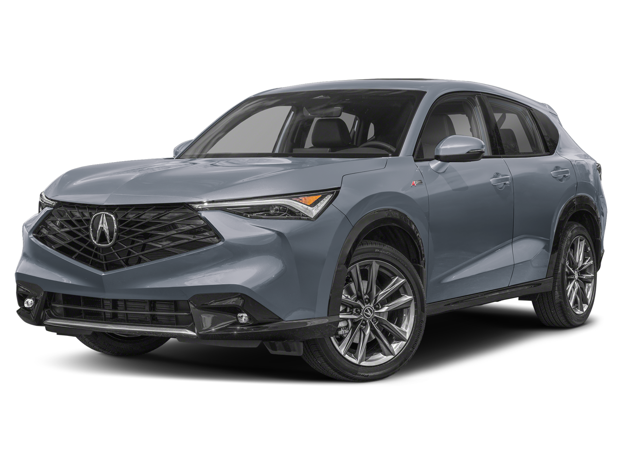 2026 Acura ADX w/A-Spec Package