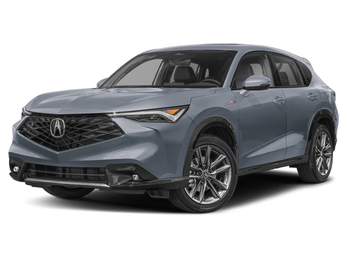 2026 Acura ADX w/A-Spec Package