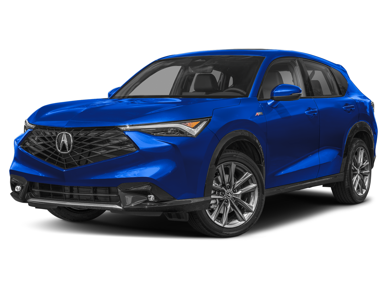 2026 Acura ADX w/A-Spec Package