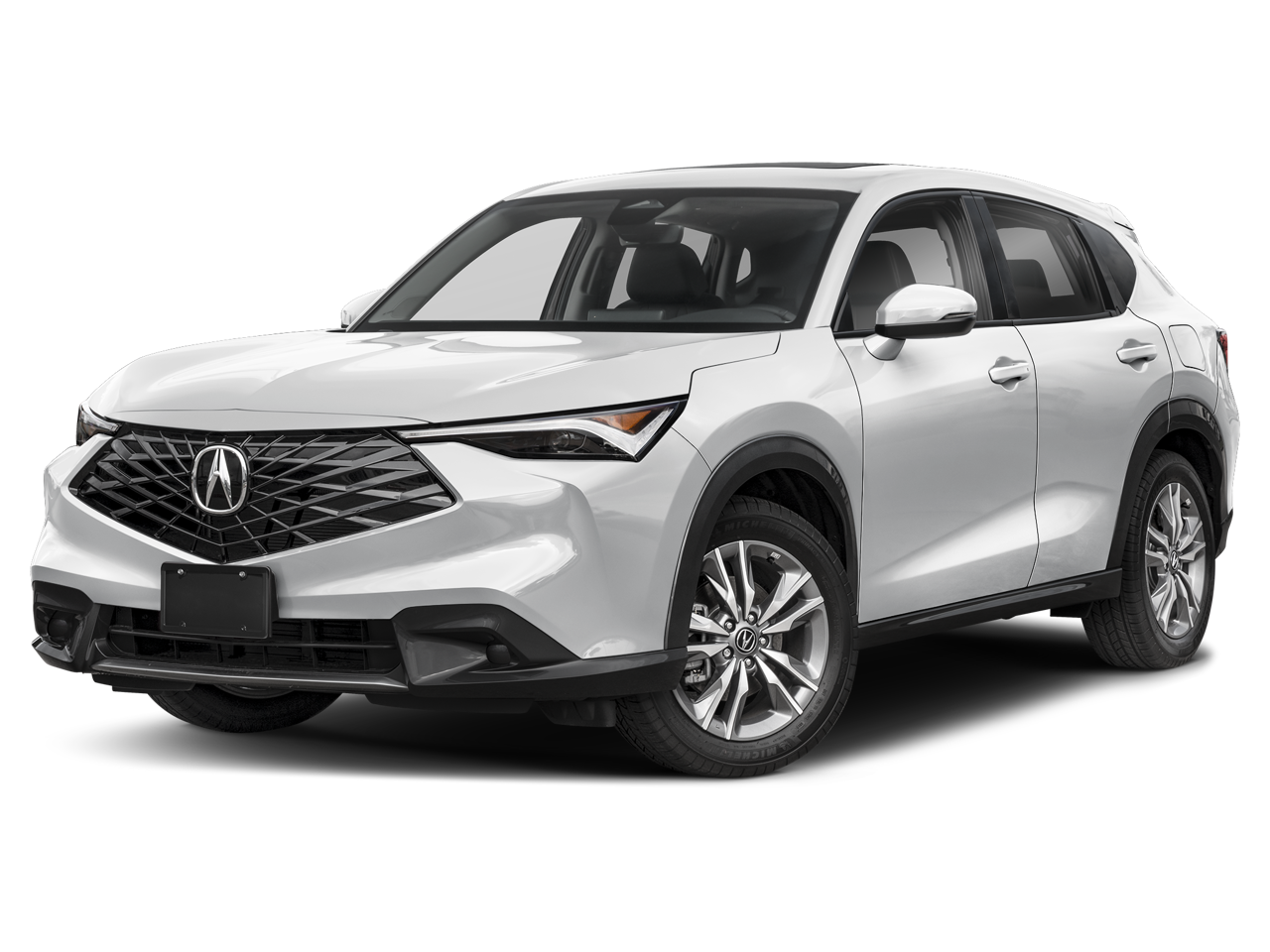 2026 Acura ADX BASE