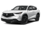 2026 Acura ADX w/A-Spec Advance Package