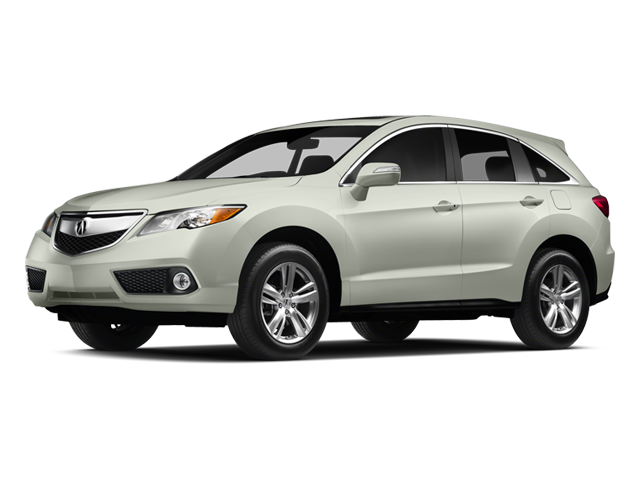 2013 Acura RDX Tech Pkg