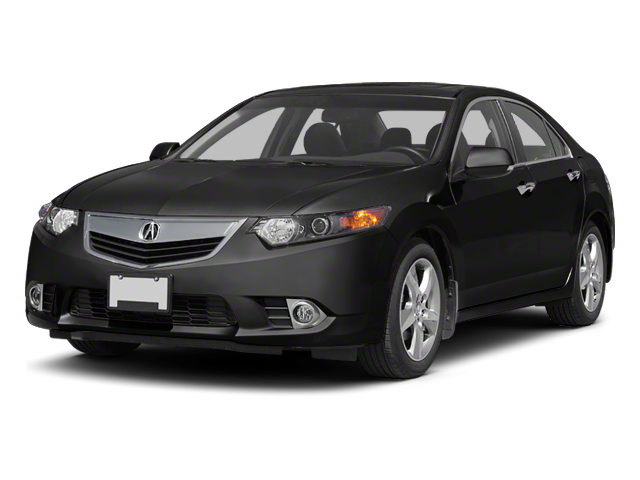 2013 Acura Tsx