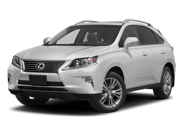 2013 Lexus RX 350 for sale in Tempe, AZ