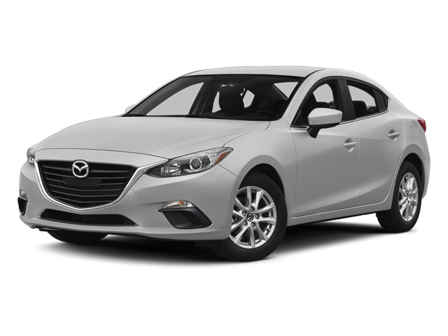 2014 Mazda CX-3 i Sport 4-Door AT's photo