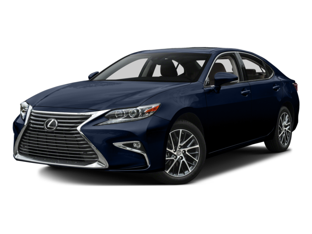 2017 Lexus ES 350