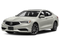 2018 Acura TLX w/Technology Pkg