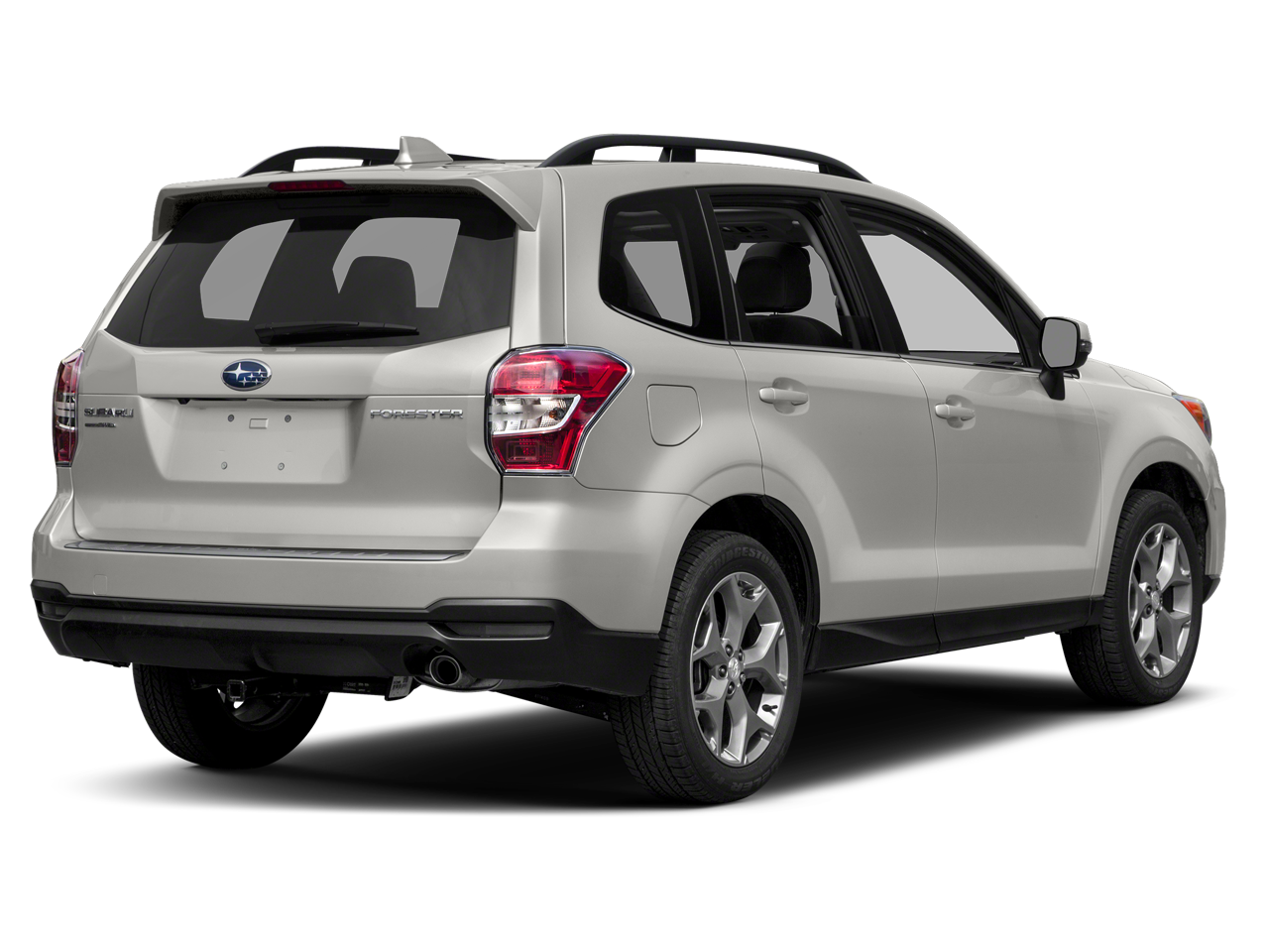 Used 2015 Subaru Forester i Limited with VIN JF2SJAHCXFH500236 for sale in Tempe, AZ