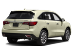 2016 Acura MDX w/Tech