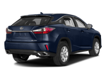 2016 Lexus RX 350 350