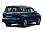 2017 INFINITI QX80 RWD