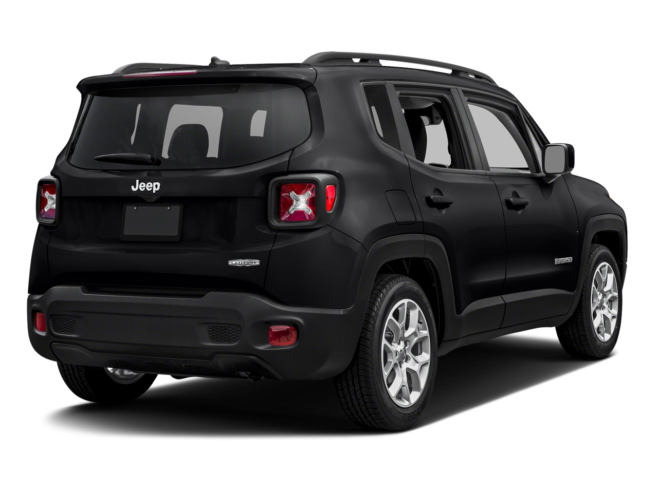 Used 2017 Jeep Renegade Altitude Package with VIN ZACCJABB8HPG64633 for sale in Tempe, AZ