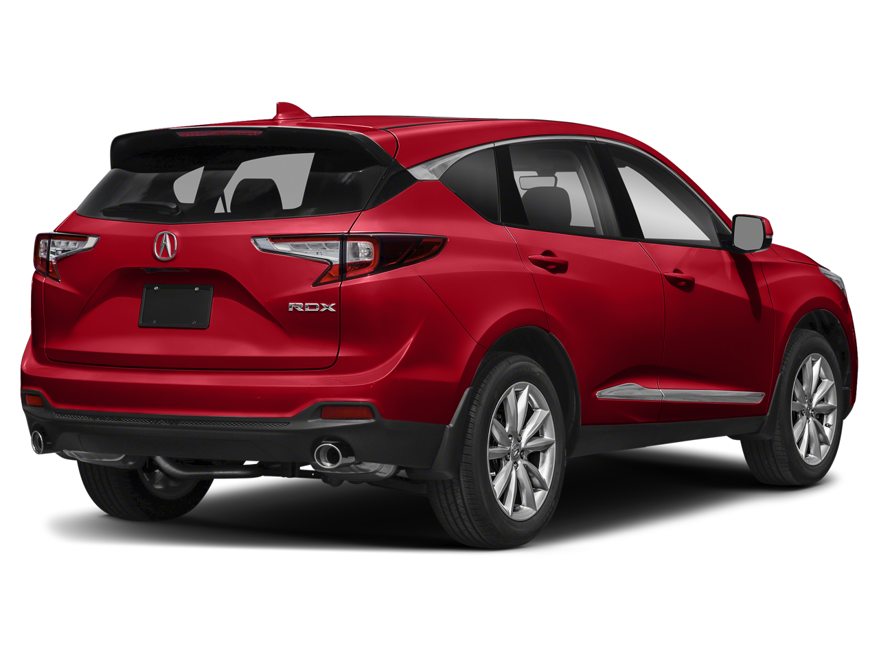 2019 Acura RDX FWD