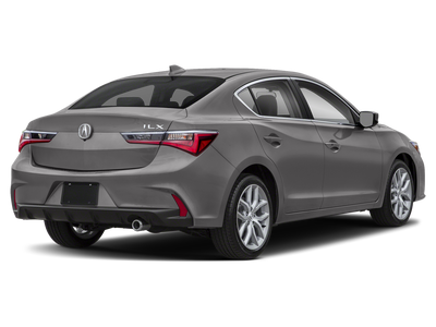2020 Acura ILX Sedan