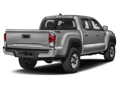 2020 Toyota Tacoma 4WD TRD Off Road