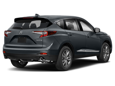 2021 Acura RDX w/Technology Package