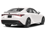 2021 Lexus IS IS 350 F SPORT