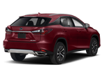2021 Lexus RX RX 350
