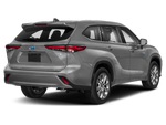 2021 Toyota Highlander Hybrid Limited