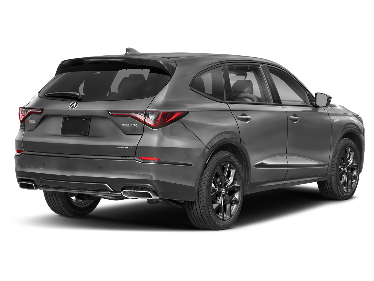 2022 Acura MDX w/A-Spec Package
