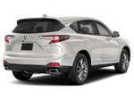 2022 Acura RDX w/Technology Package