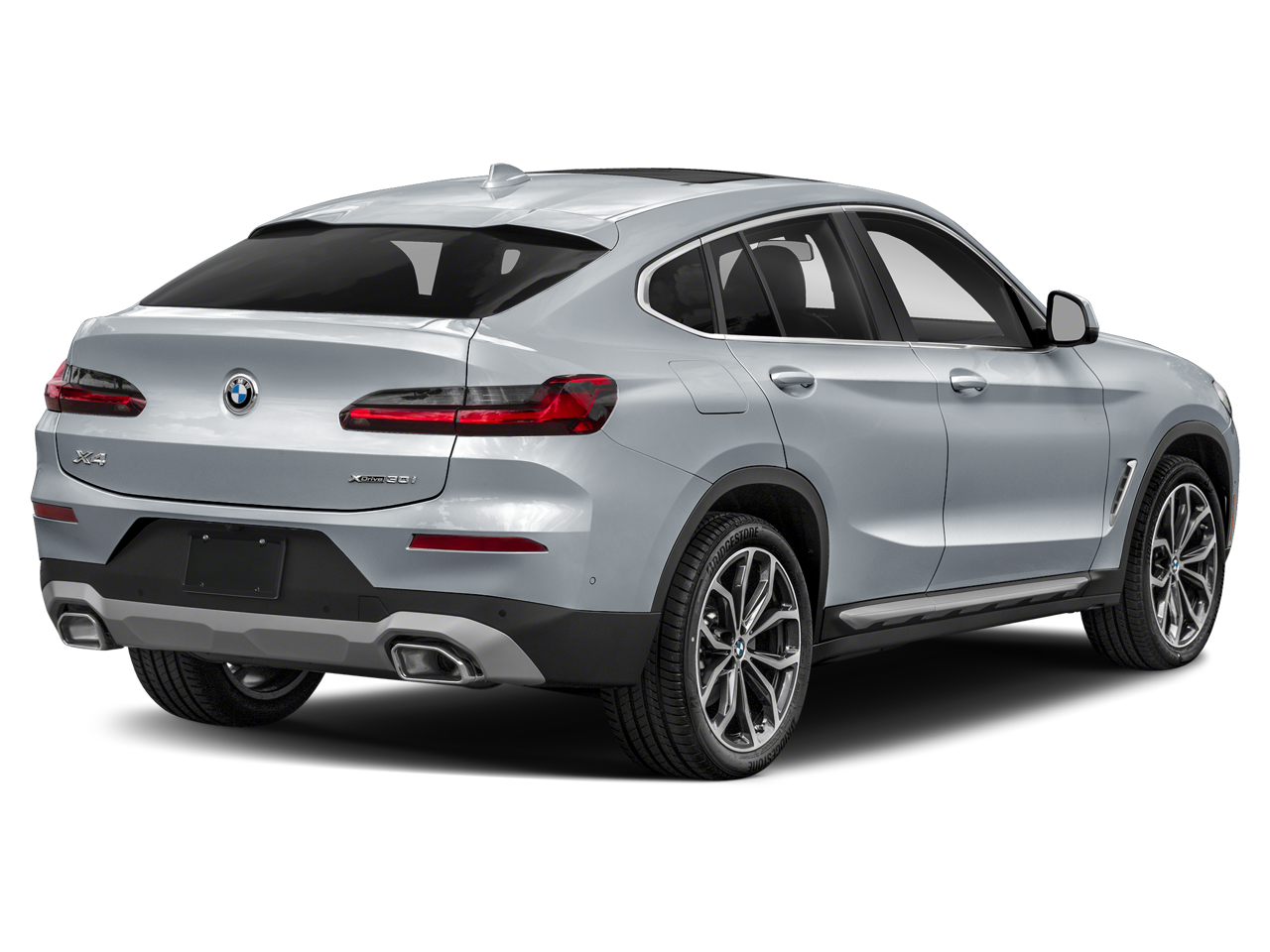 2022 BMW X4 M40i