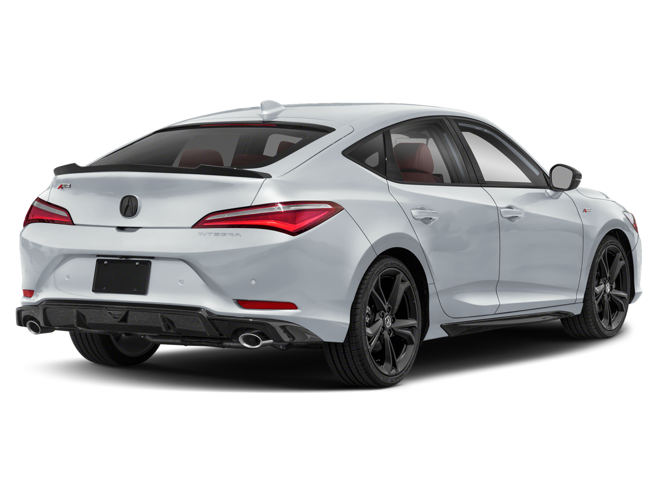 2023 Acura Integra w/A-Spec Technology Package