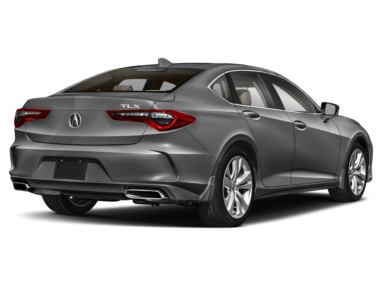 2023 Acura TLX w/Technology Package