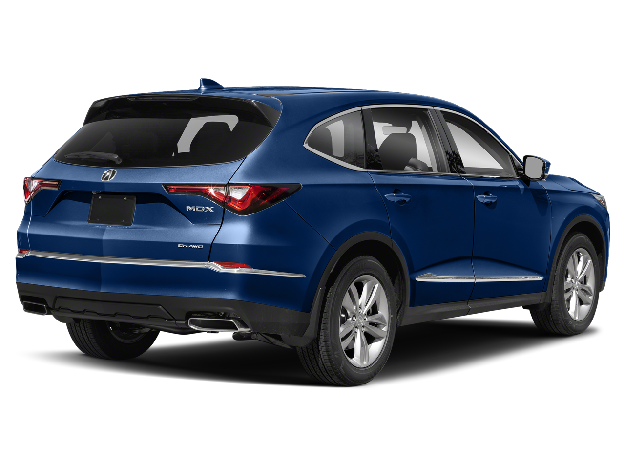 2023 Acura MDX 3.5L