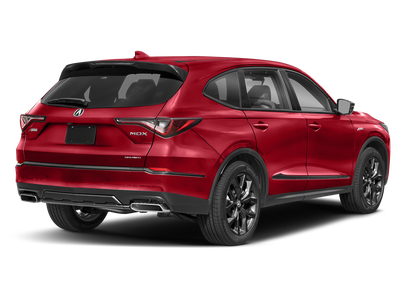 2023 Acura MDX w/A-Spec Package