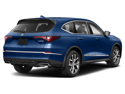 2023 Acura MDX w/Technology Package
