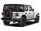 2023 Jeep Wrangler 4xe Sahara High Altitude
