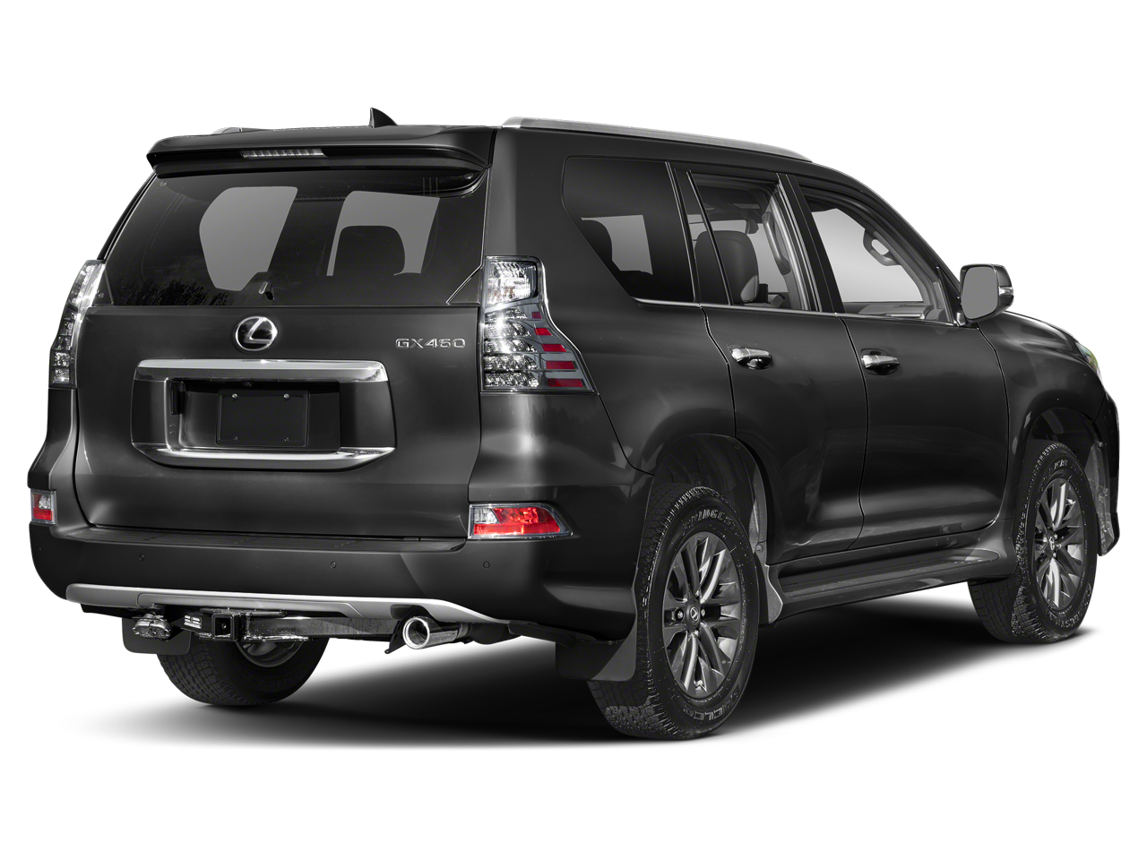 2023 Lexus GX GX 460 Premium
