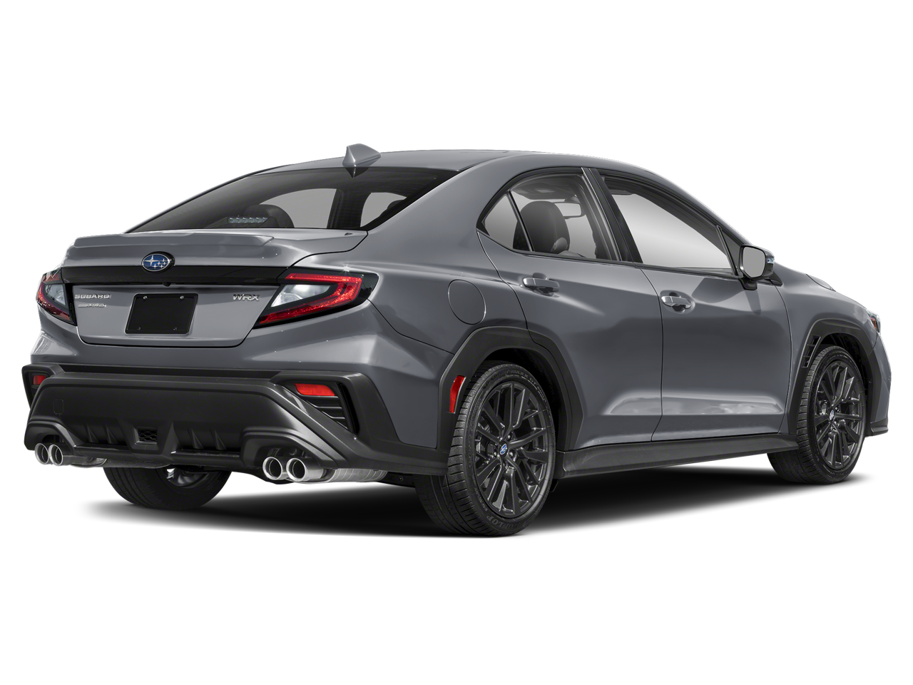 2023 Subaru WRX Limited