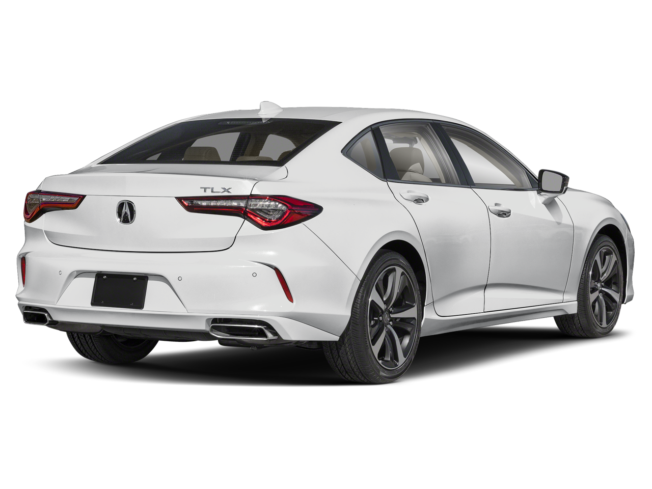 2024 Acura TLX w/Technology Package