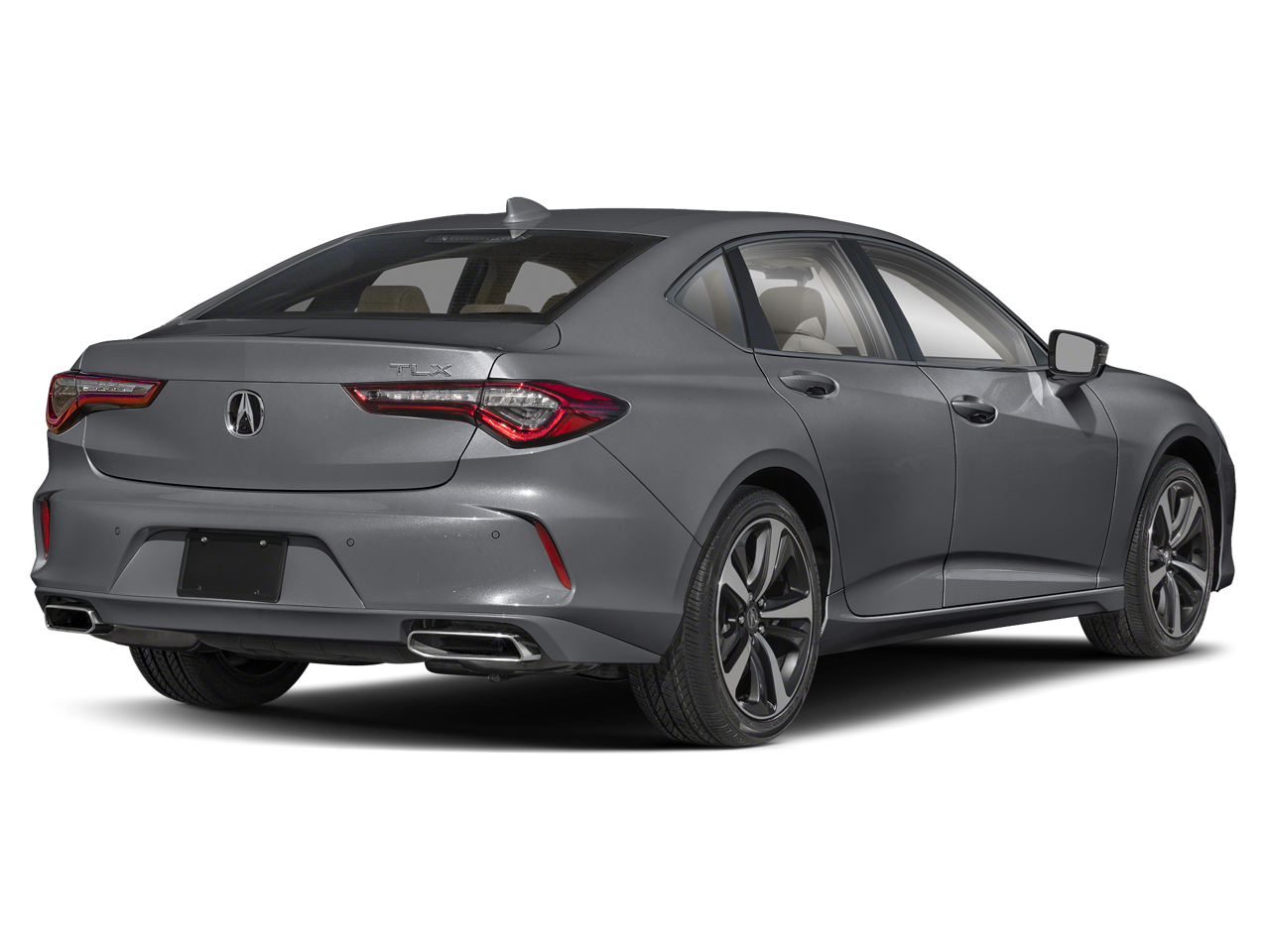 2024 Acura TLX Technology Package - Photo 32