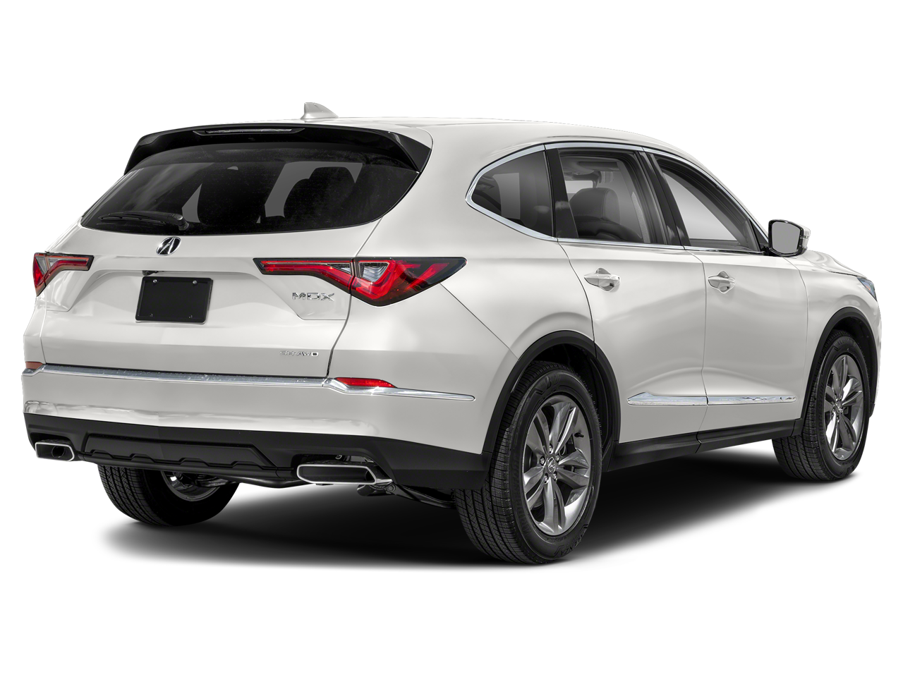 2024 Acura MDX 3.5L