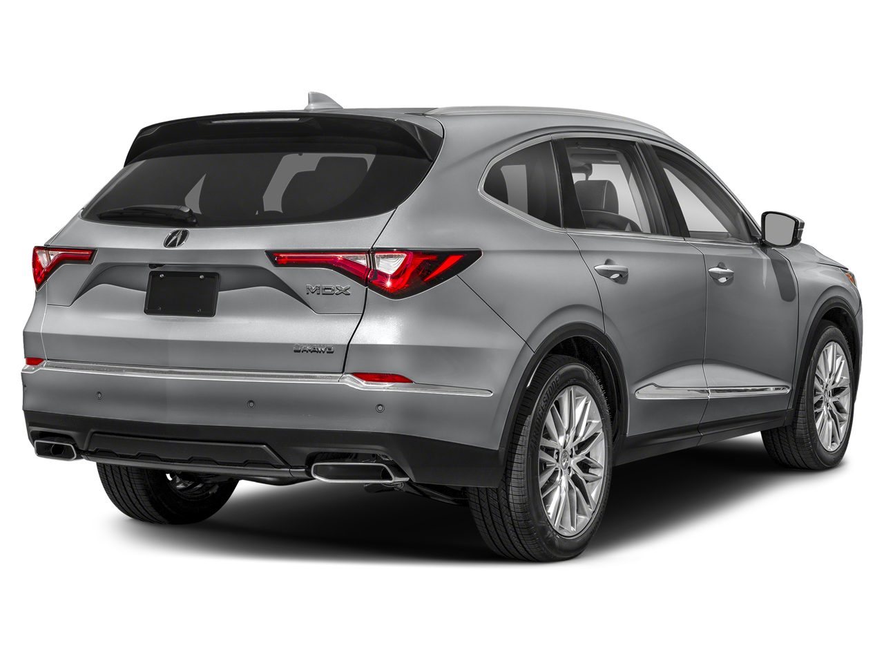 2024 Acura MDX w/Advance Package