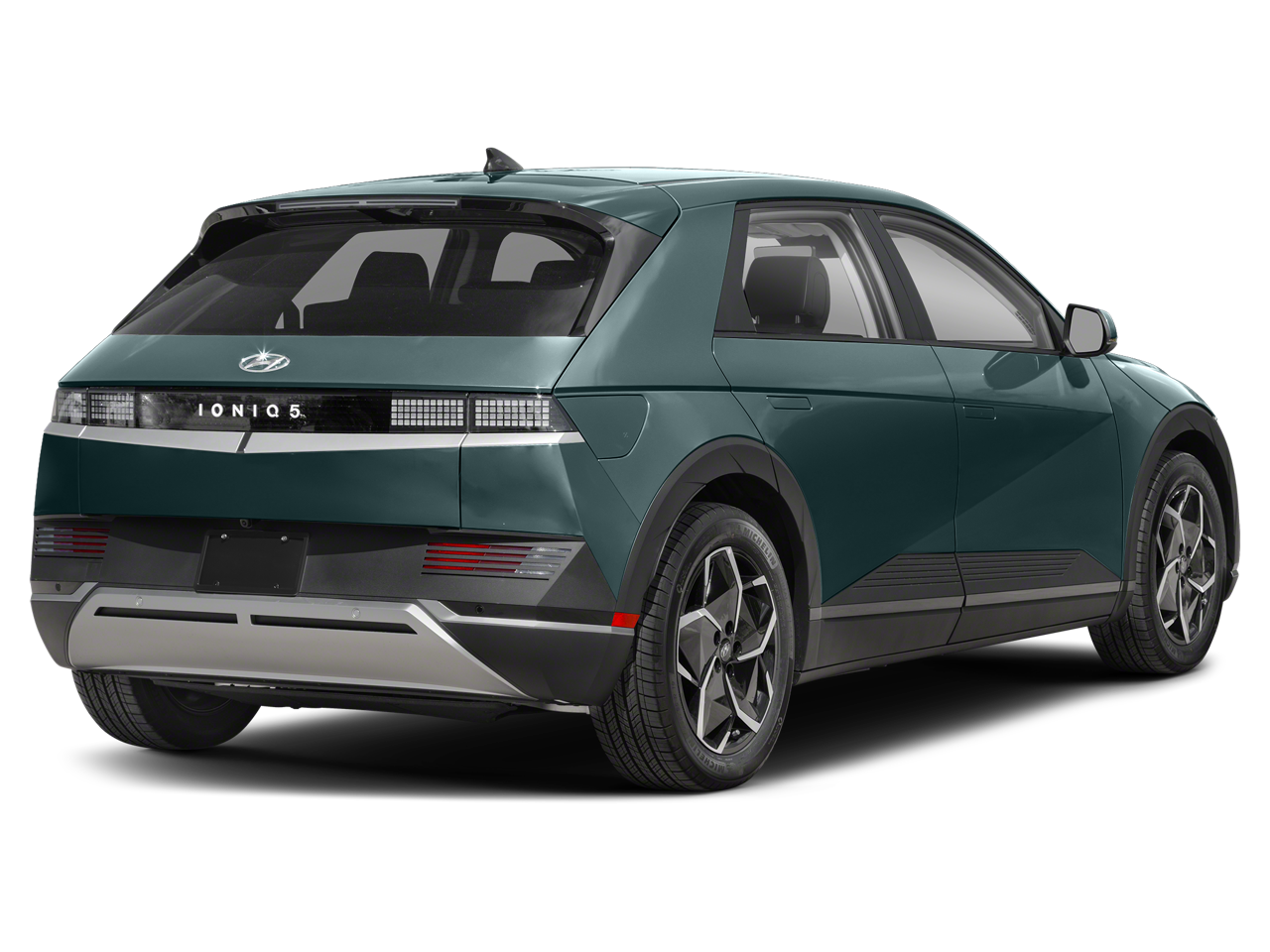 Used 2024 Hyundai IONIQ 5 SEL with VIN KM8KN4DE7RU267791 for sale in Tempe, AZ