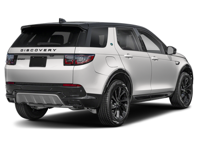 2024 Land Rover Discovery Sport Dynamic SE