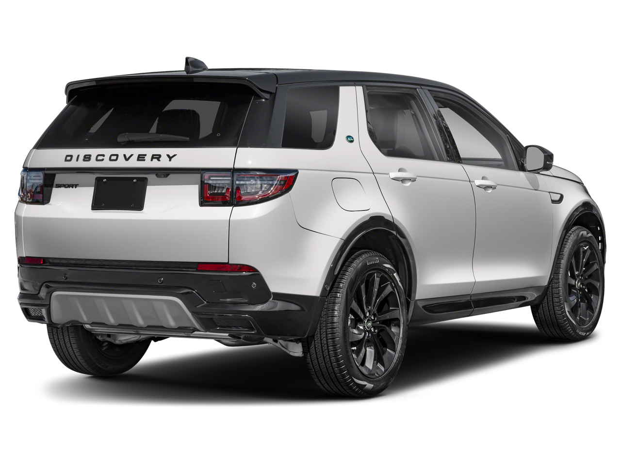 2024 Land Rover Discovery Sport Dynamic SE