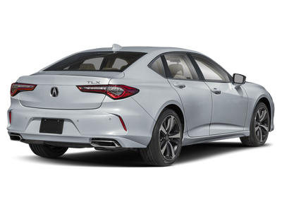 2025 Acura TLX w/Technology Package