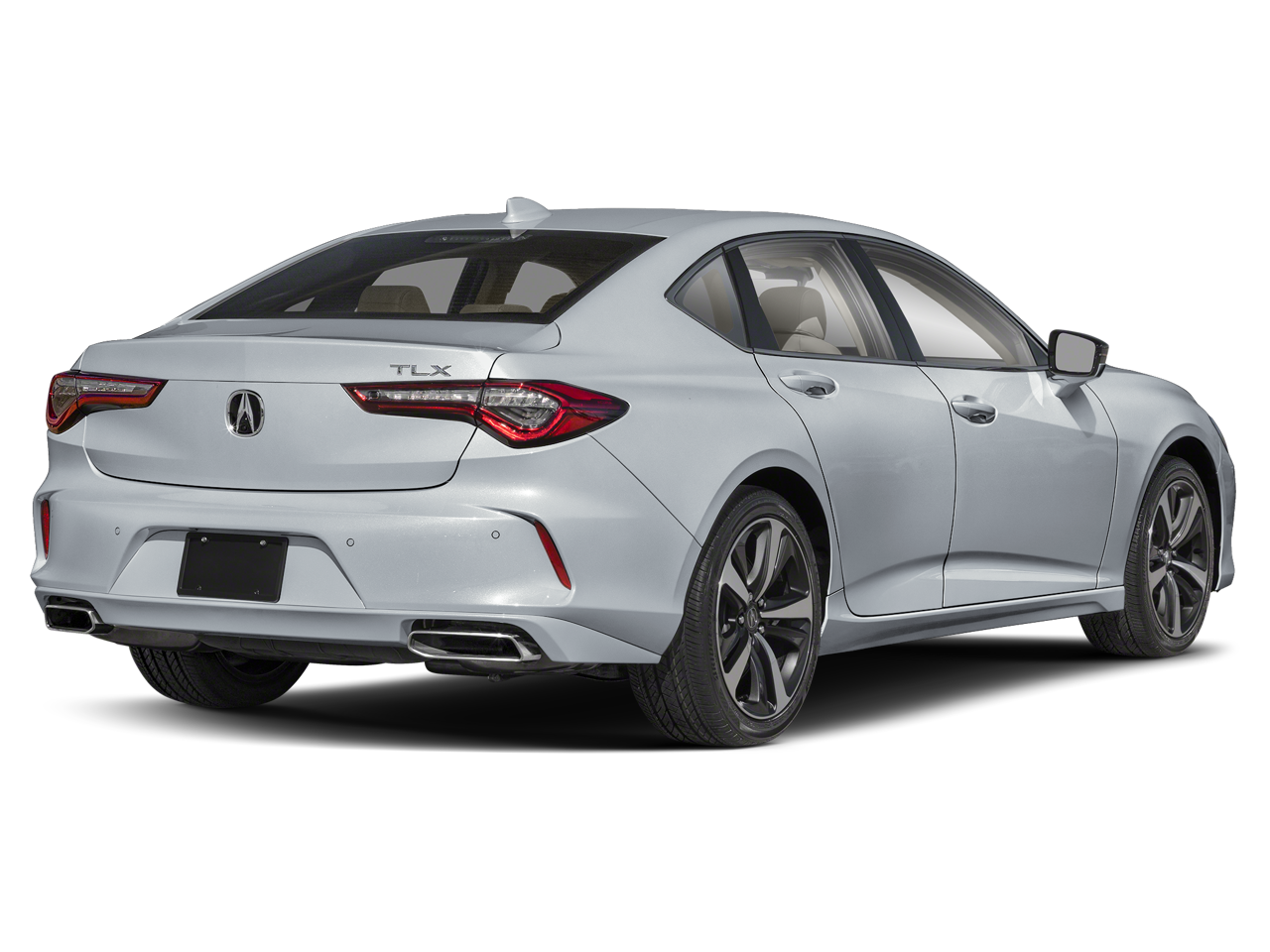 2025 Acura TLX w/Technology Package